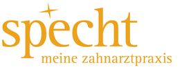 Logo - Gemeinschaftspraxis Dr. med.dent. Stefan Specht & Zahnärztin Elke Specht aus Castrop-Rauxel