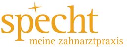 Logo - Gemeinschaftspraxis Dr. med. dent. Stefan Specht & Zahnärztin Elke Specht aus Castrop-Rauxel