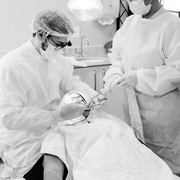 Zahnbehandlung - Gemeinschaftspraxis Dr. med. dent. Stefan Specht & Zahnärztin Elke Specht aus Castrop-Rauxel